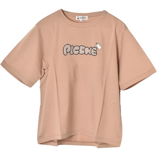 Amazon | (ピッコーネ クラブ) PICONE CLUB 半袖Tシャツ レディース